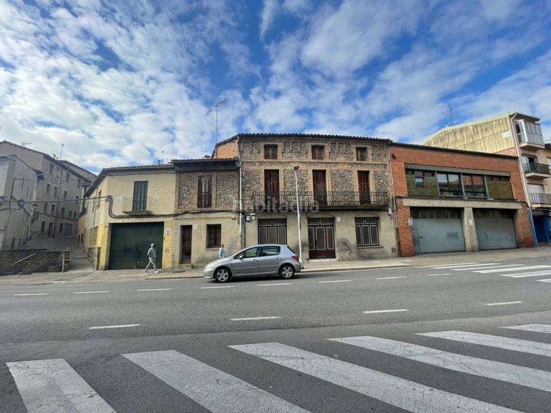 Foto 1aa7e583-21b5-4045-8f37-f629afca74eb. Terreny residencial a Manlleu