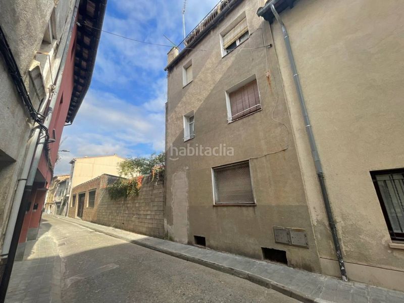Foto 39d77b46-d407-47d0-b859-99f01427f576. Terreny residencial a Manlleu