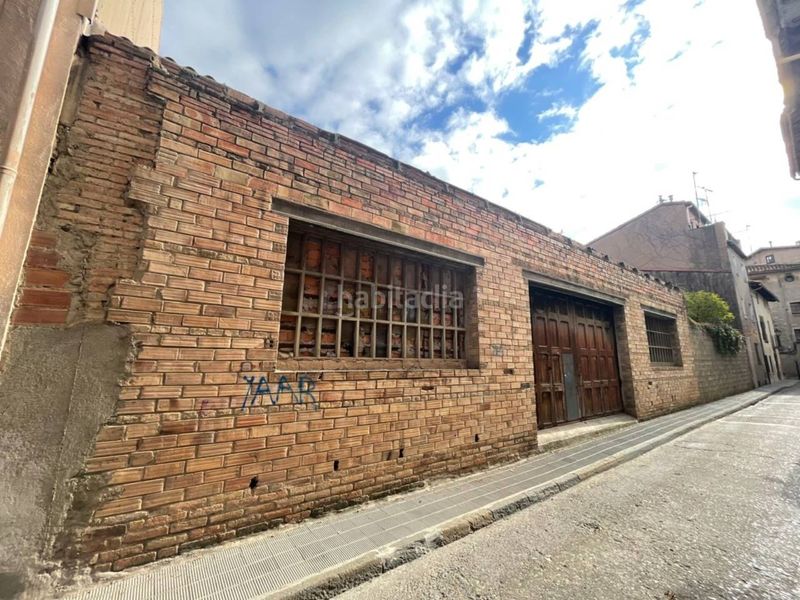 Foto 5568c836-67f3-484c-8600-7f2f390cbb6e. Terreny residencial a Manlleu