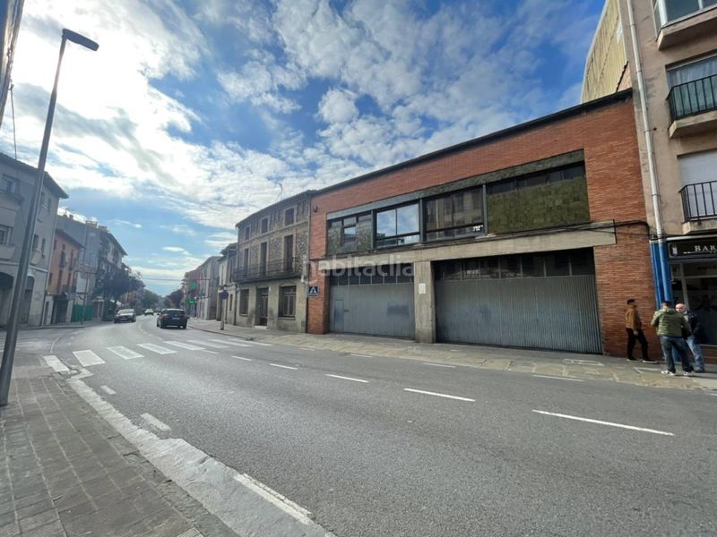 Foto 55a9e8ee-3792-4f6c-b486-b6daf8e47e9d. Terreny residencial a Manlleu