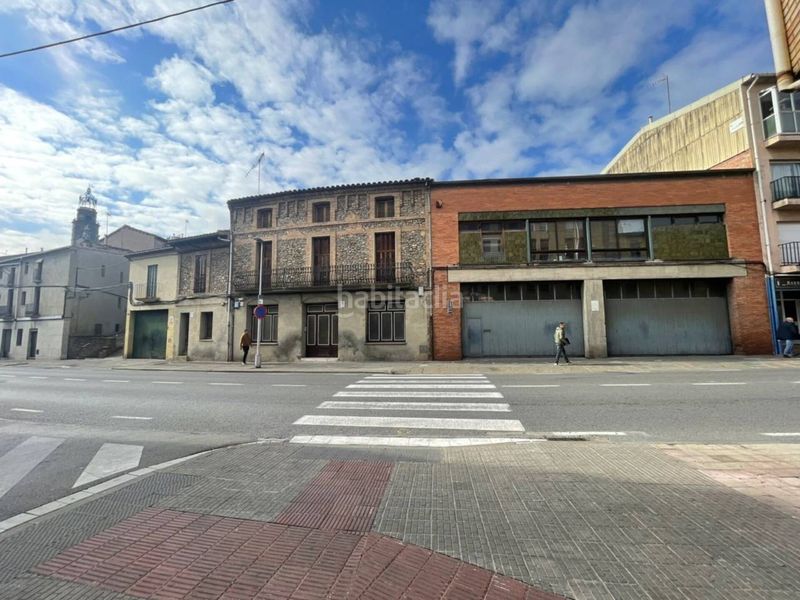 Foto 8c8f8199-2fc4-48c3-8ac4-c3e9a7eabafc. Terreny residencial a Manlleu