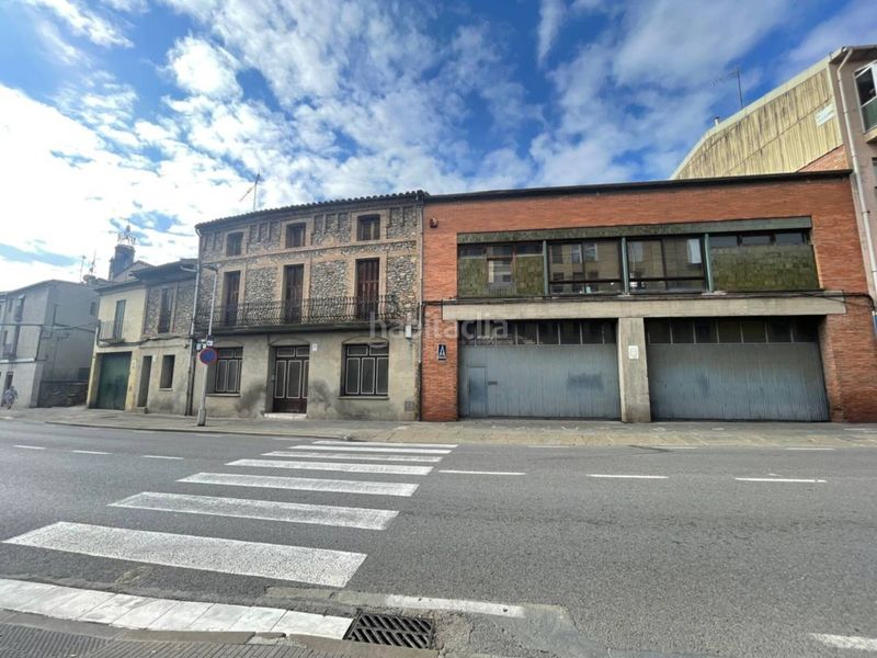 Foto d440beb0-bf45-493c-b755-f97d957375d2. Terreny residencial a Manlleu