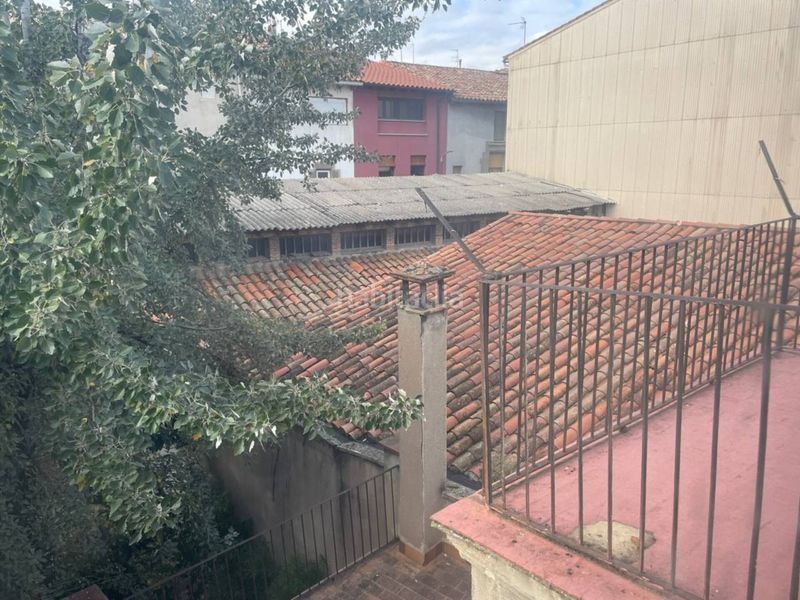 Foto f9231129-d504-46aa-a9c7-5ad28d44e1aa. Terreny residencial a Manlleu