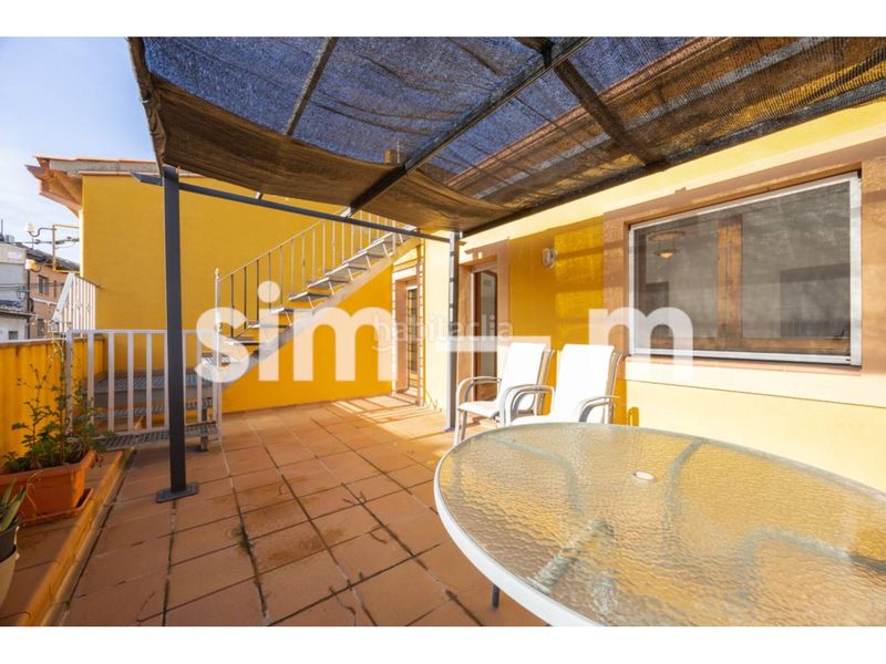 Foto b296d9a0-919b-410a-a807-7de8f8a4776a. Casa amb calefacció aparcament a Tona