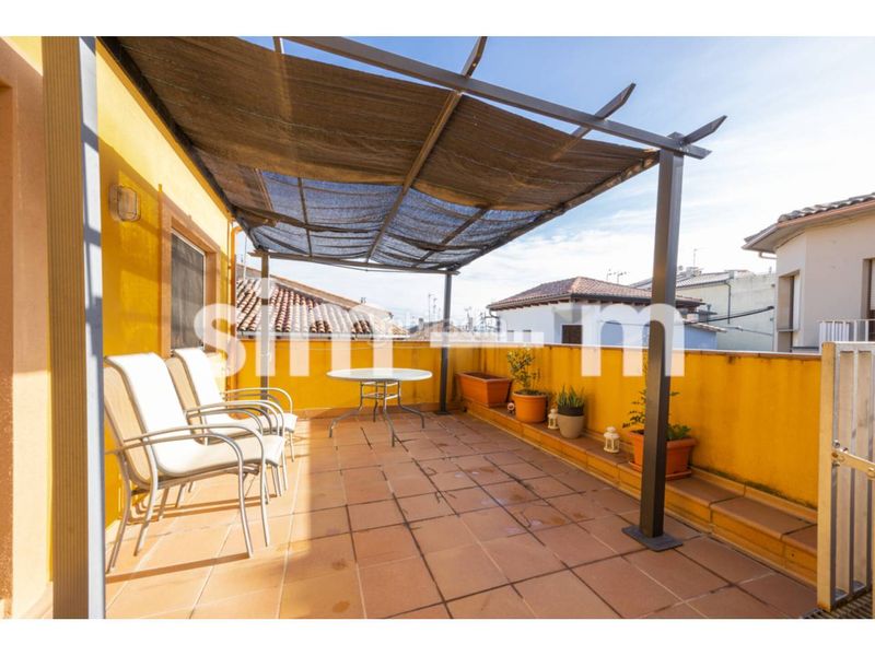 Foto fb314893-fe5d-4f63-97a6-7636c3b02b73. Casa amb calefacció aparcament a Tona