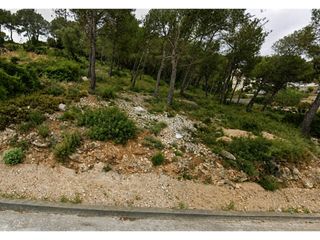 Wohngrundstück  Calle albacete. Solar en venta  zona las palmeras