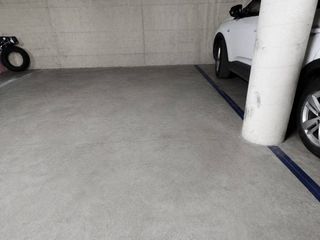 Aparcament cotxe  Calle joan xxiii. Parquing en venta en remeimontsenyla guixa08500