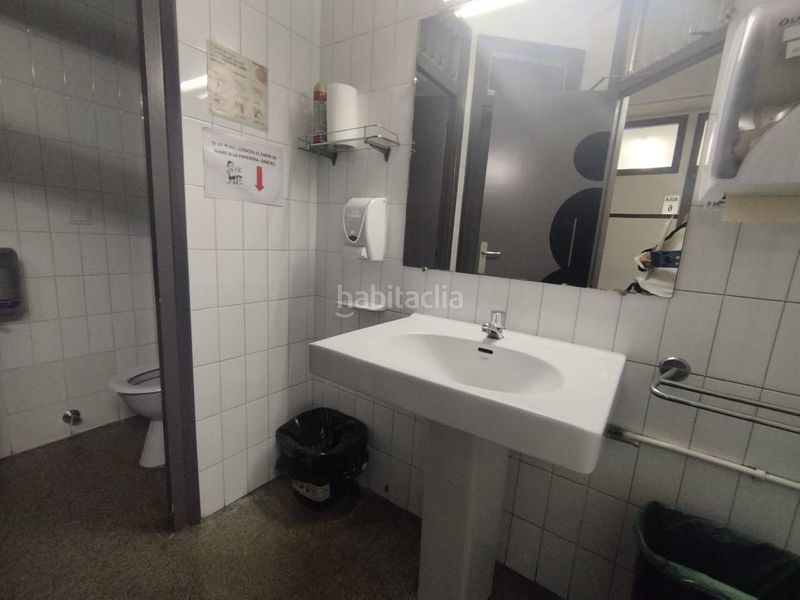 Foto 07265400-d941-4a0a-be35-65e6637a80fb. Local comercial a Centre Vic