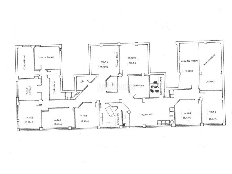 Foto 4de5048f-bfa0-4c12-8877-f37793f8727a. Local comercial a Centre Vic