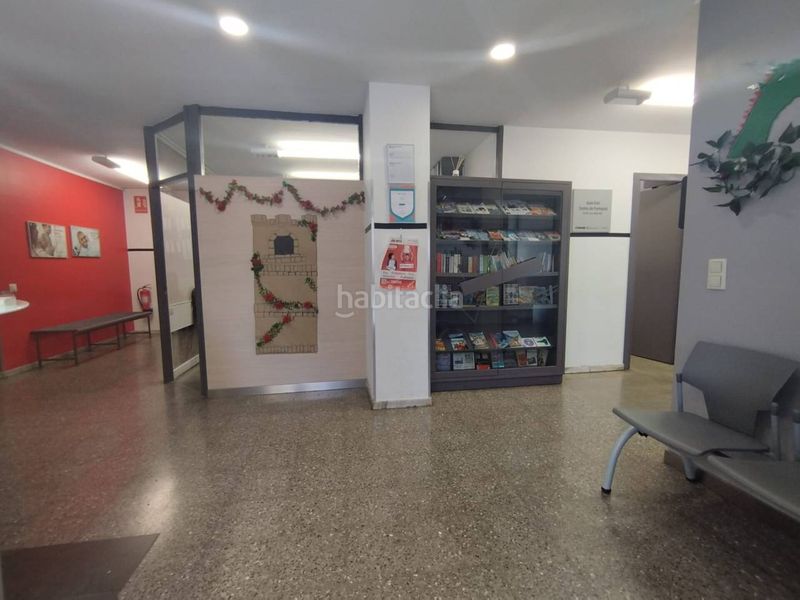 Foto 5b0d01ec-12b5-4da9-8dc5-753d2b5e914e. Local comercial a Centre Vic