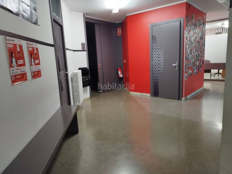 Foto 96c040f3-d8f1-4838-8e30-5393ca574d43. Local comercial a Centre Vic