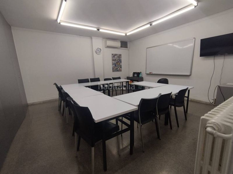 Foto b402daef-b936-4d40-ab5a-ed875baecc2a. Local comercial a Centre Vic