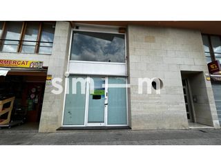 Büro in Avenida Països Catalans
