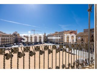Pis  Plaza mayor. Piso en venta  zona centro