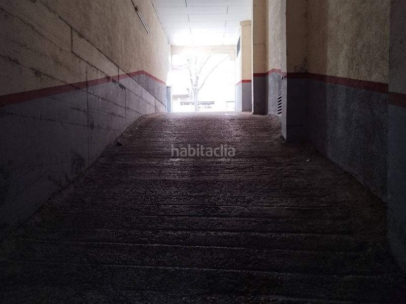 Foto 4fe1d5ac-0c4a-42f4-90ce-1e90ac7f1a8a. Aparcament cotxe a Remei-La Guixa Vic