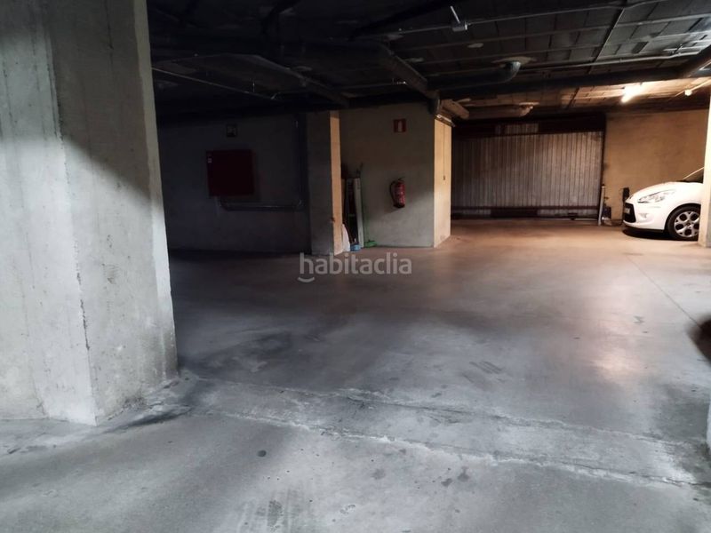 Foto 58f30448-eb12-4ea2-948c-c914ae1b174c. Aparcament cotxe a Remei-La Guixa Vic