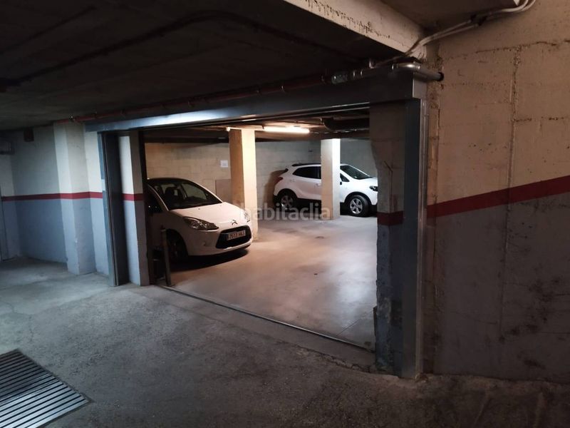Foto b7e83d88-5043-4efe-9d6c-b206ef5ce1f7. Aparcament cotxe a Remei-La Guixa Vic