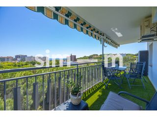 Apartamento en Calle Víctor Català