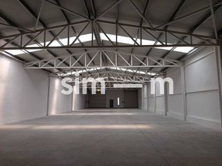 Location Bâtiment à usage industriel à Gurb. Nave en venta  zona pol. mas bauló