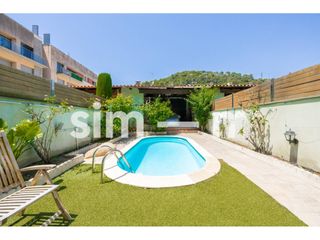 Casa en Nord Oest - Can Noguera. Casa en venta  zona can noguera