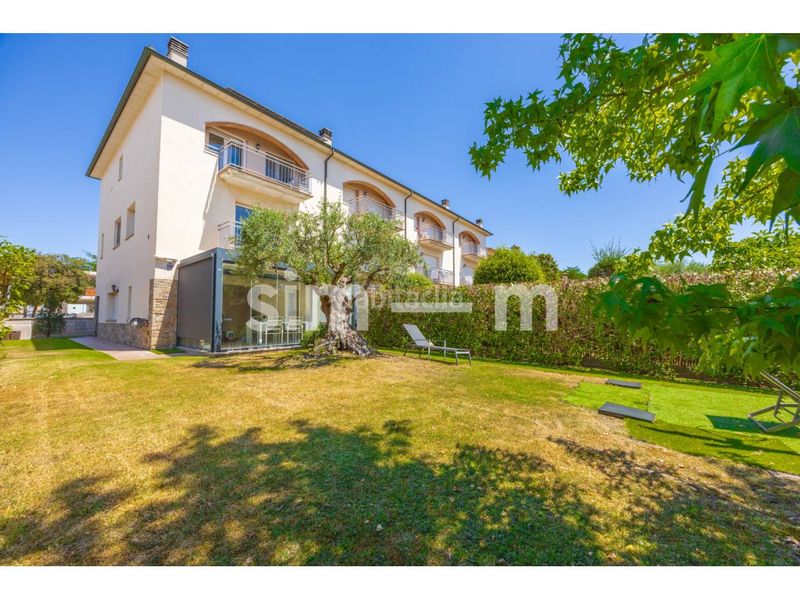Foto 6716d0f0-653c-4e7f-8072-fb55a5b9025b. Casa amb calefacció aparcament a Tona