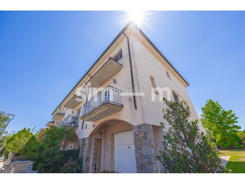 Foto 96b8b3f6-9305-473c-9710-81d1b06c13b8. Casa amb calefacció aparcament a Tona