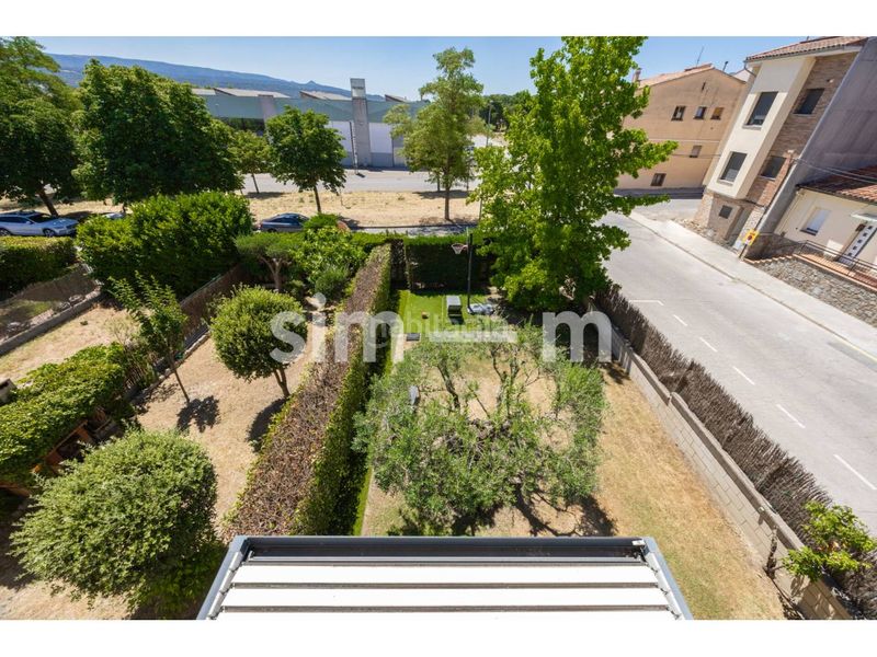 Foto a3899b54-387f-430f-8b9c-809da52688f4. Casa amb calefacció aparcament a Tona