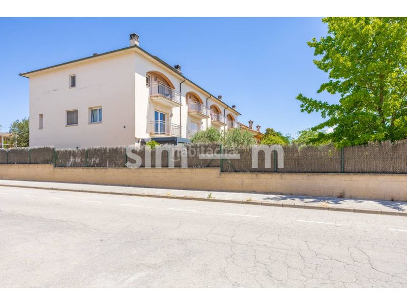 Foto dde439af-b4c8-4edb-b343-dc5b2e64ad95. Casa amb calefacció aparcament a Tona