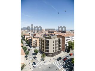 Pis  Calle montserrat 41. Pis en venta en caputxinssanta clarahospital