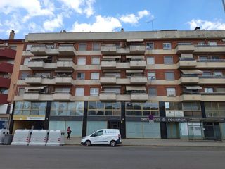 Local Comercial a Carretera Manlleu