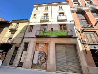 Local Comercial en Nord. Local al cor de vic