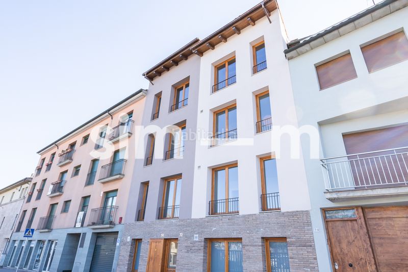 Foto 7aecbd83-1394-4941-9cc9-8060ac435067. Pis 59m<sup>2</sup> amb calefacció a Nord Vic