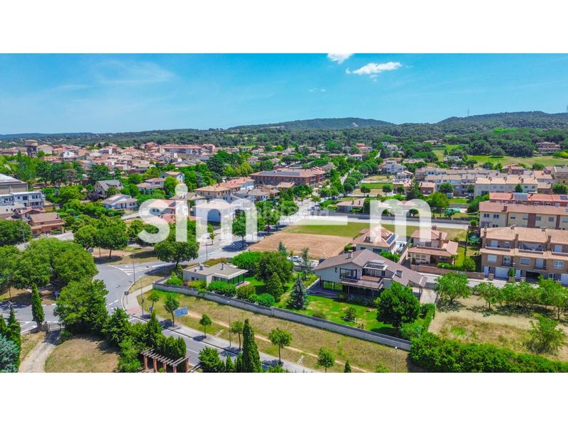 Foto 4a2db352-0c48-4c86-a250-ca7c167f676f. Xalet amb calefacció aparcament a Taradell
