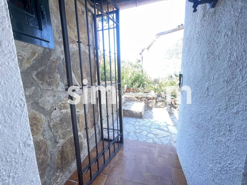 Foto 51613e4e-c456-4228-8fcb-8eb72346b496. Casa a calle joan maragall 3 a residencial Begur-esclanyà Begur
