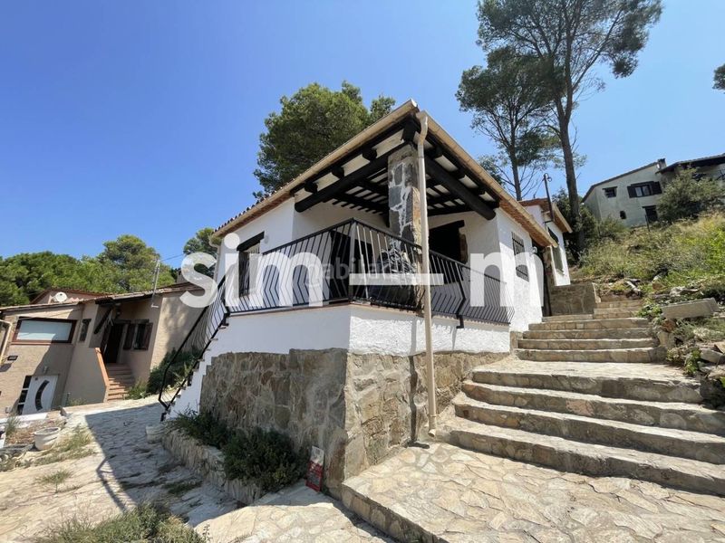 Foto 67ece88d-72d8-4c45-bbd9-1a8d47e00e87. Casa a calle joan maragall 3 a residencial Begur-esclanyà Begur
