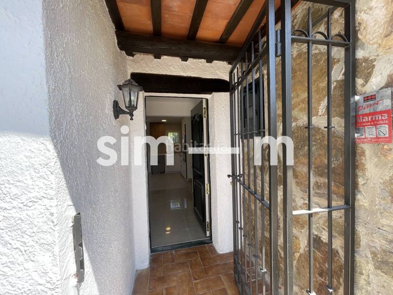 Foto 72fd9043-5087-45ab-9d2a-74ed8e47592e. Casa a calle joan maragall 3 a residencial Begur-esclanyà Begur