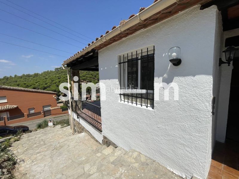 Foto b4cec893-87f0-4860-9bb0-a3129517601a. Casa a calle joan maragall 3 a residencial Begur-esclanyà Begur