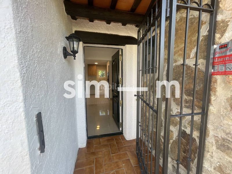 Foto bf95b106-1ad6-499c-be52-347e50397e3d. Casa a calle joan maragall 3 a residencial Begur-esclanyà Begur