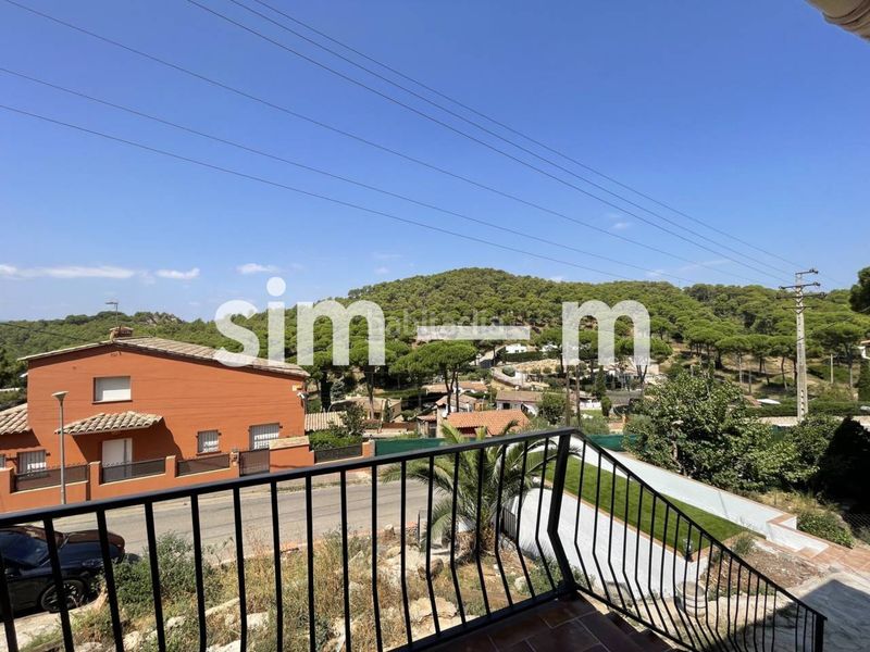 Foto d289ab7f-924f-41fc-8274-c33890249a24. Casa a calle joan maragall 3 a residencial Begur-esclanyà Begur