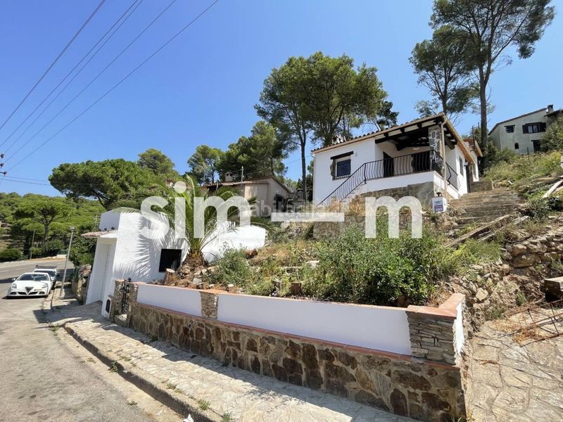Foto d3f46b87-c222-49cd-812c-61c45db56f14. Casa a calle joan maragall 3 a residencial Begur-esclanyà Begur