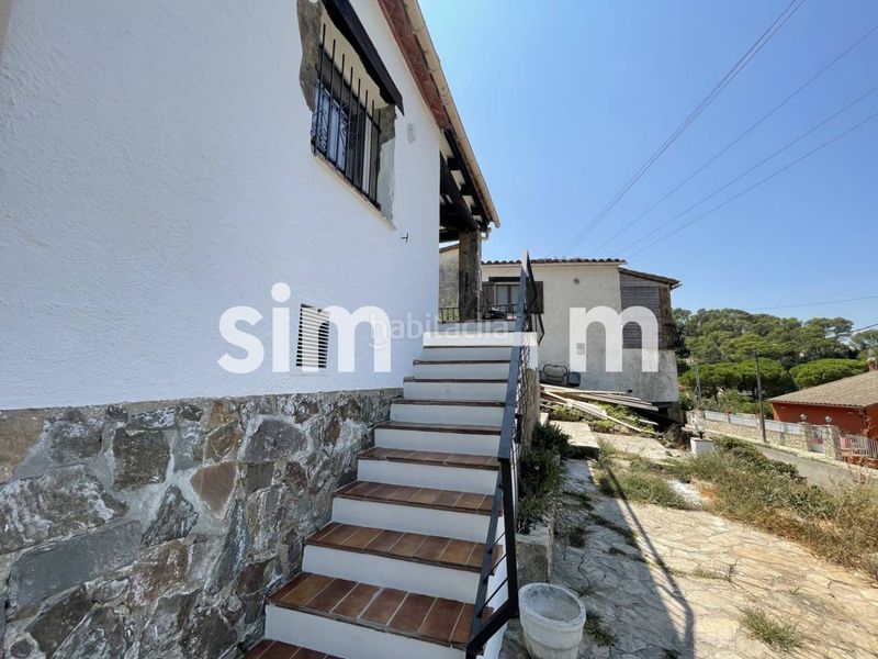 Foto d95f6260-a1d9-496a-9f69-8e538486ebbb. Casa a calle joan maragall 3 a residencial Begur-esclanyà Begur