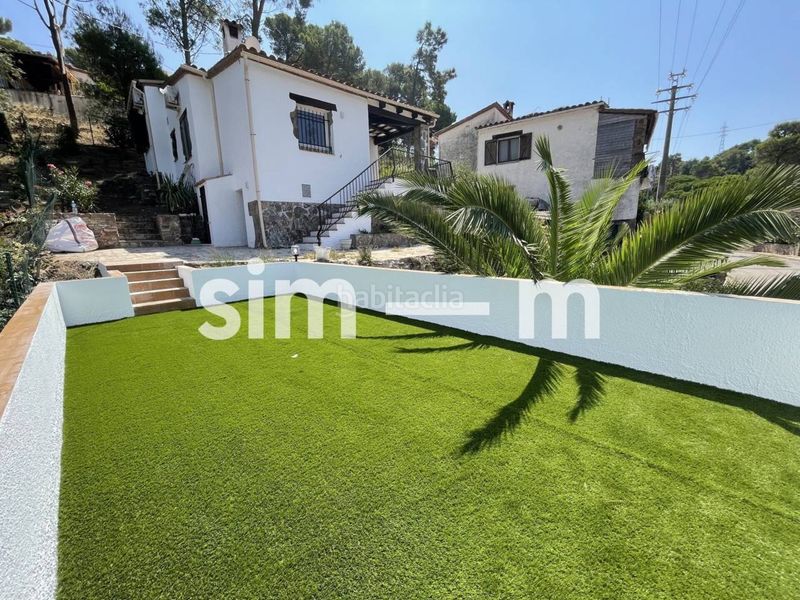 Foto f9f66ae5-990f-4950-81c4-590b1bd1b59f. Casa a calle joan maragall 3 a residencial Begur-esclanyà Begur