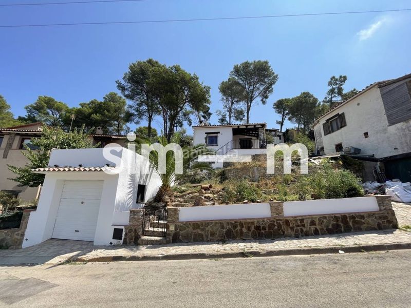 Foto fb8f8b6f-4dd4-4253-91c3-b26a2dec37e5. Casa a calle joan maragall 3 a residencial Begur-esclanyà Begur