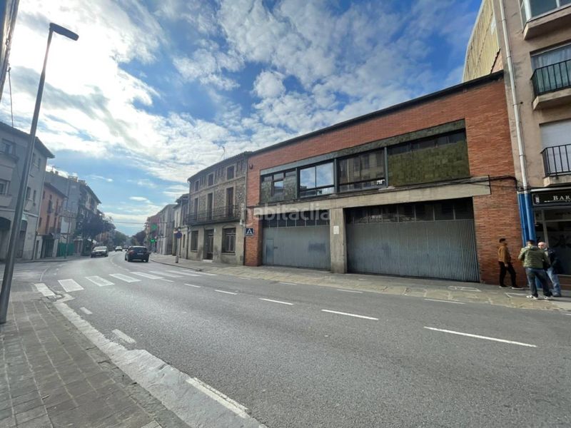 Foto 129d4bb5-a50f-4d81-b98c-f8d39e2b9782. Casa a Manlleu