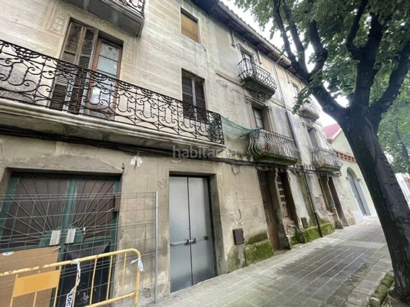 Foto 1490f28e-c1fe-4e87-8f83-396f0a86a5b9. Casa a Manlleu