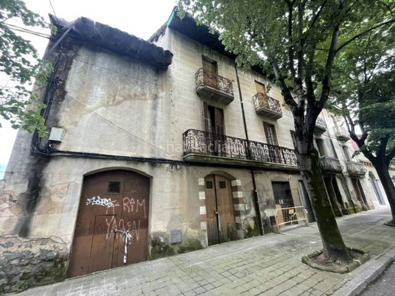 Foto dbfbaa44-3847-4d92-ba9a-97c738225fbf. Casa a Manlleu