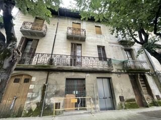 Haus  Calle santiago rusiñol. Casa en venta  zona centro