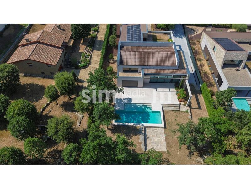 Foto 017aad46-a8dc-4f5f-948c-cd1704f6d3b5. Chalet torre en venta zona urb. goitallops en Taradell