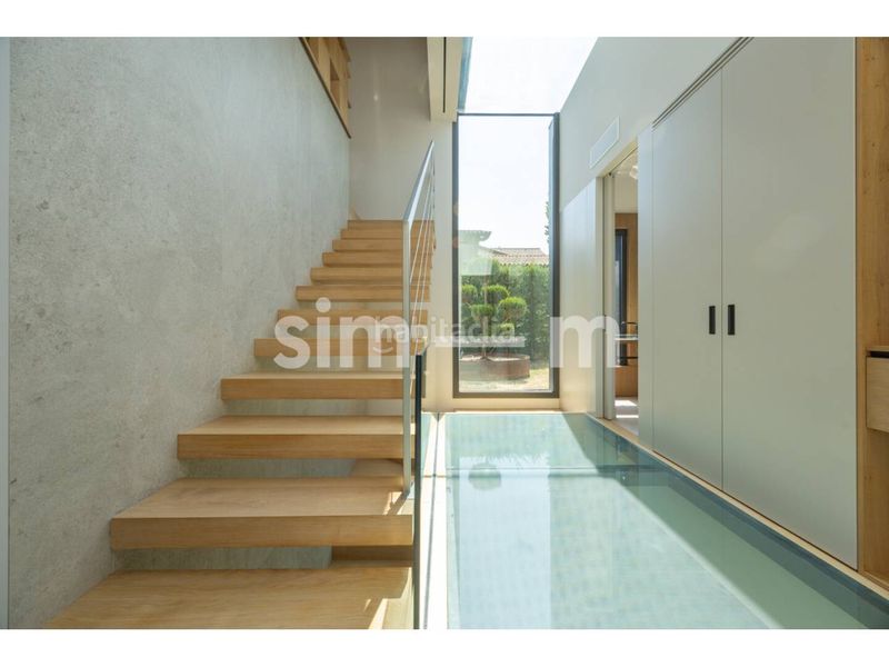 Foto 07c0eb36-d246-4ab8-8dae-17b35ca378e8. Chalet torre en venta zona urb. goitallops en Taradell