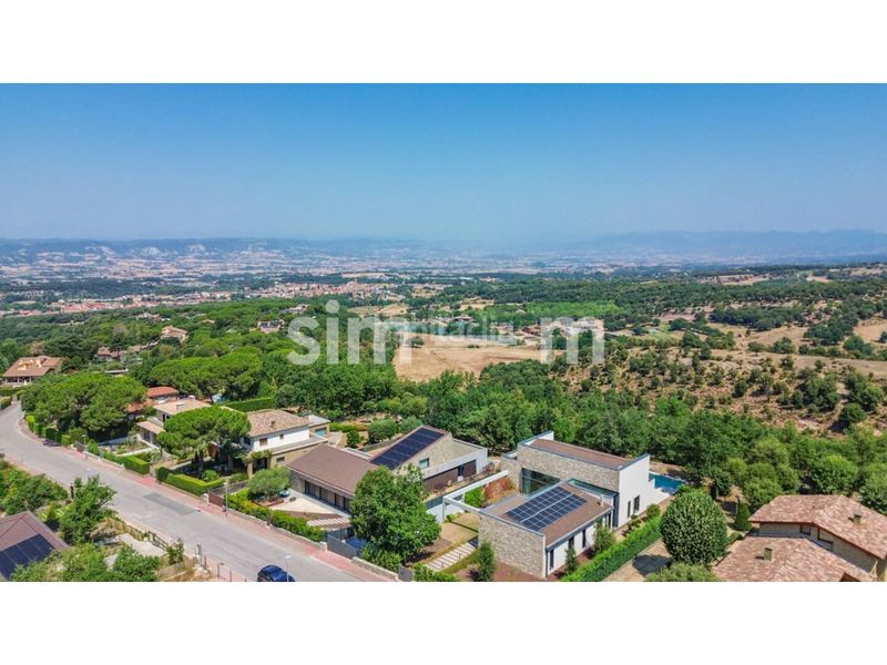 Foto 10b261e2-5475-4497-a08f-1318e60d2d3f. Chalet torre en venta zona urb. goitallops en Taradell